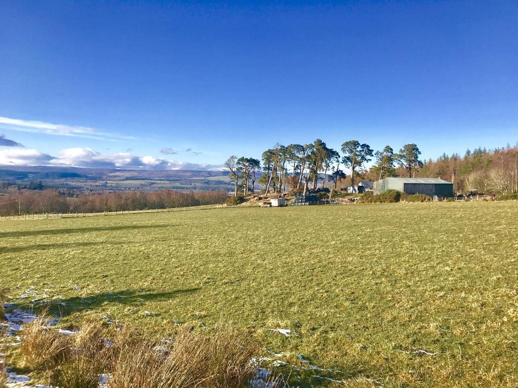 Shalom Guest House Beauly Exteriér fotografie