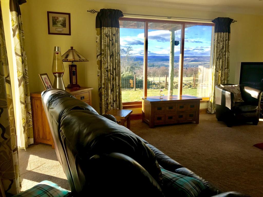 Shalom Guest House Beauly Exteriér fotografie